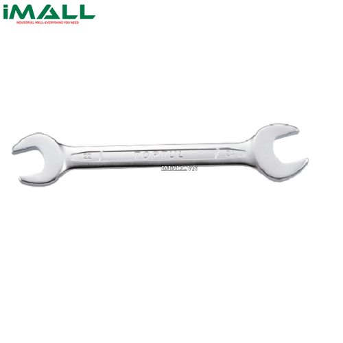 Cờ lê 2 đầu miệng Toptul AAEJ0405