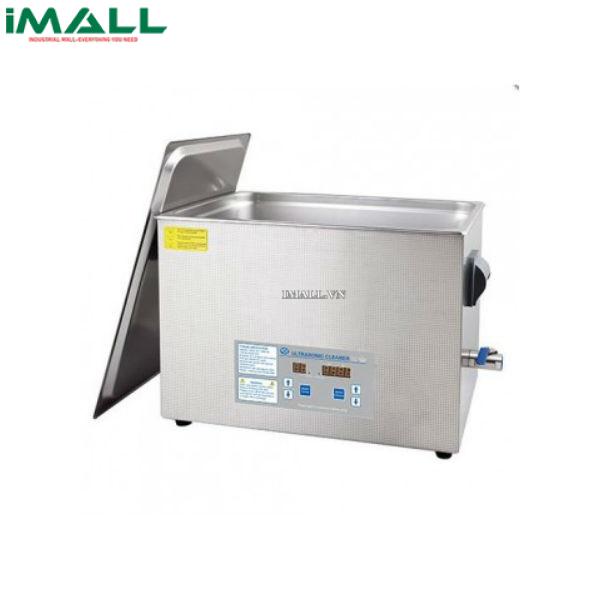 Bể rửa siêu âm PCE UC 270 (27L; 40 kHz)