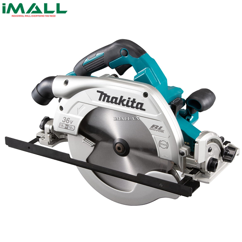 Máy cưa đĩa dùng pin Makita DHS900ZU (235MM/AWS/BL) (18Vx2)