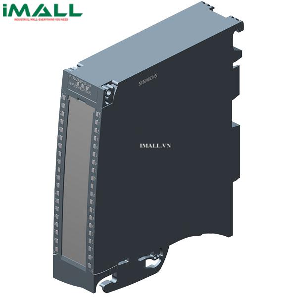 Digital output module (SIMATIC S7-1500) SIEMENS 6ES7522-1BL01-0AB0 (DQ 32x24 V)
