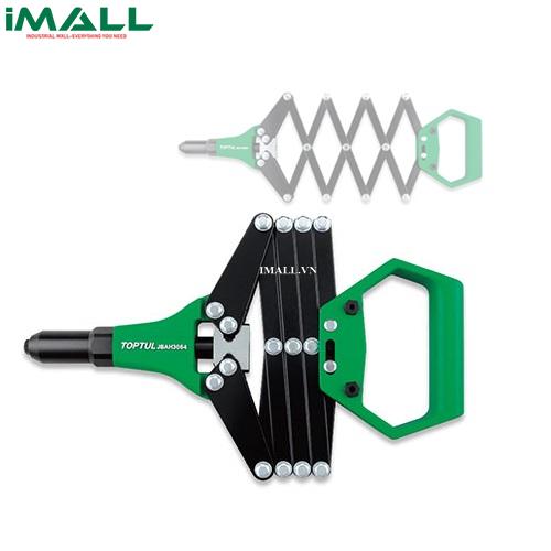 Dụng cụ bấm rive Toptul JBAH3064