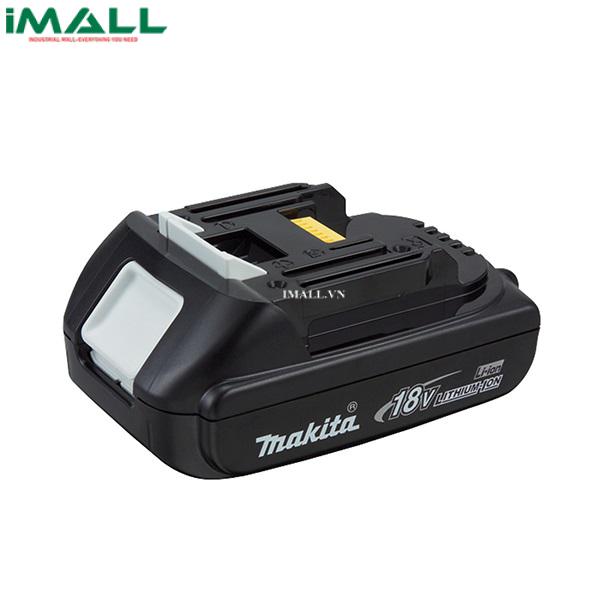 Pin sạc Li-Ion Makita BL1815N (18V, 1.5Ah)