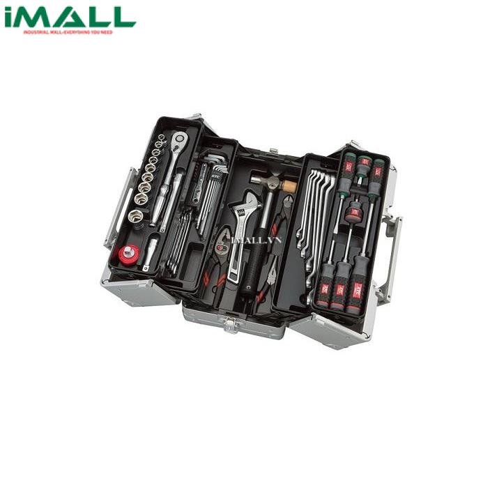 Bộ dụng cụ sửa chữa KTC SK4511WM