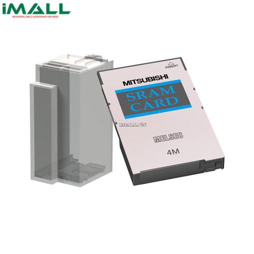 Thẻ nhớ Mitsubishi Q3MEM-4MBS-SET