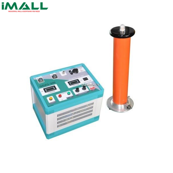 Bộ thử điện áp cao DC HV HIPOT GDZG-300
