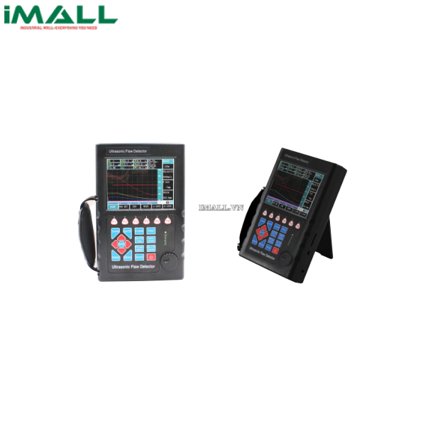 Máy siêu âm khuyết tật EBP EFD-500 (0~10000 mm)