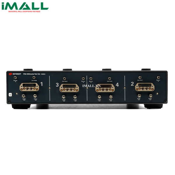 Bộ điều khiển sóng KEYSIGHT N5292A (2, 4 cổng)