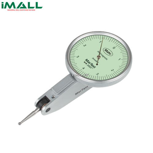 Đồng hồ so chân gập (801 SR, ± .030”) Mahr 4307960