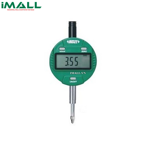 Đồng hồ so điện tử INSIZE 2112-251 (25.4mm/1", 0.001mm)