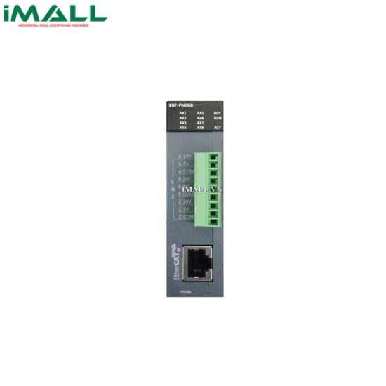 Mô đun định vị EtherCat cho XBG LS XBF-PN08B