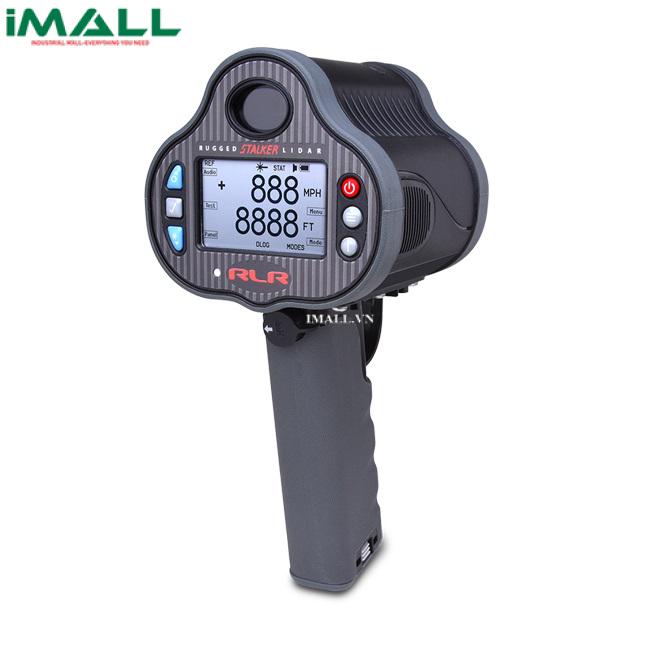 Máy đo tốc độ xe cơ giới (tia laser) Stalker Lidar XS