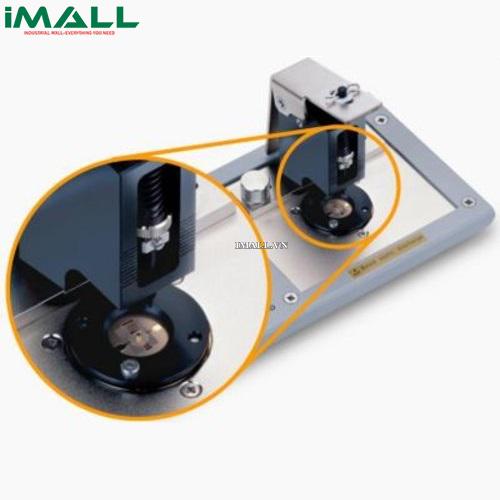 Bộ giữ SMD điện cực dưới Keysight 16197A