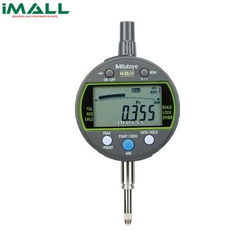 Đồng hồ so điện tử ABSOLUTE Solar-Powered Mitutoyo ID-SS series 543