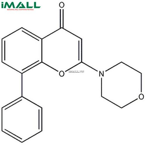 Hóa chất InSolution™ LY 294002 (C₁₉H₁₇NO₃, ống nhựa 1 mg) Merck 440204-1MG US1440204-1MG