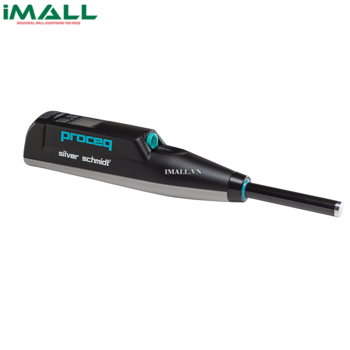 Búa thử độ cứng bê tông PROCEQ Silver Schmidt OS8200L (10-100MPa/1450-14500psi; 0.735 Nm