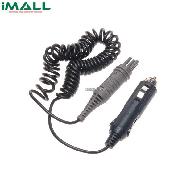 Cáp chuyển đổi tẩu sạc xe hơi SONEL WAPRZLAD12V2 (12 V, dùng cho MPU-1)