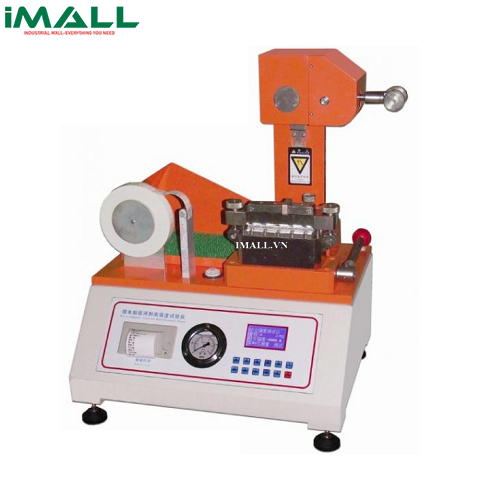 Máy kiểm tra liên kết lớp bên trong của Giấy và bảng Cell Instruments BGT-01