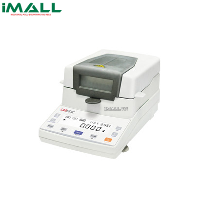 Cân phân tích độ ẩm halogen Labstac NM121 (110g/5mg)