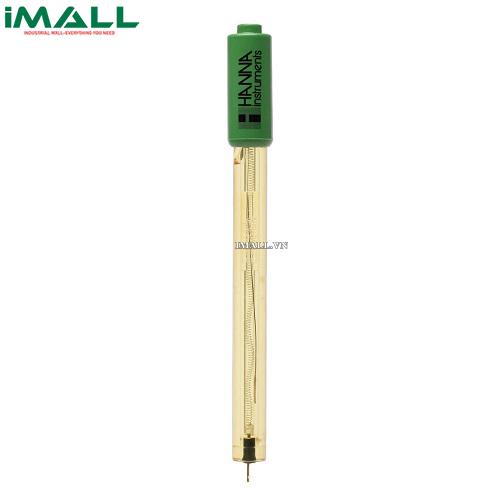 Điện Cực ORP HANNA HI4430B (Chân Tiếp Xúc Bằng Vàng Và Cổng BNC)