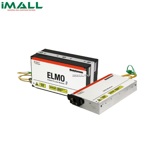 Nguồn laser Femtosecond THORLABS ELMO780 HP