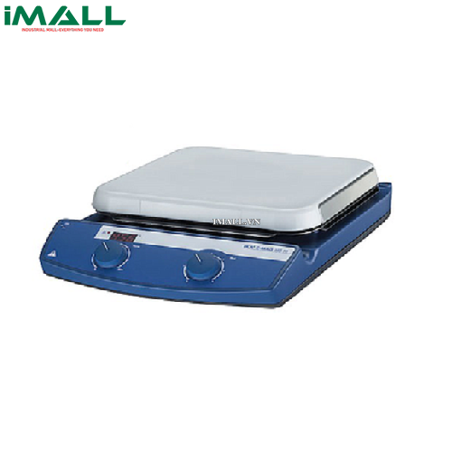 Máy khuấy từ gia nhiệt IKA C-MAG HS 10 (0003581425)