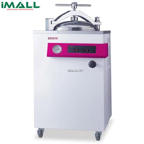 Nồi hấp tiệt trùng CRYSTE PURISTER 100 (100L)