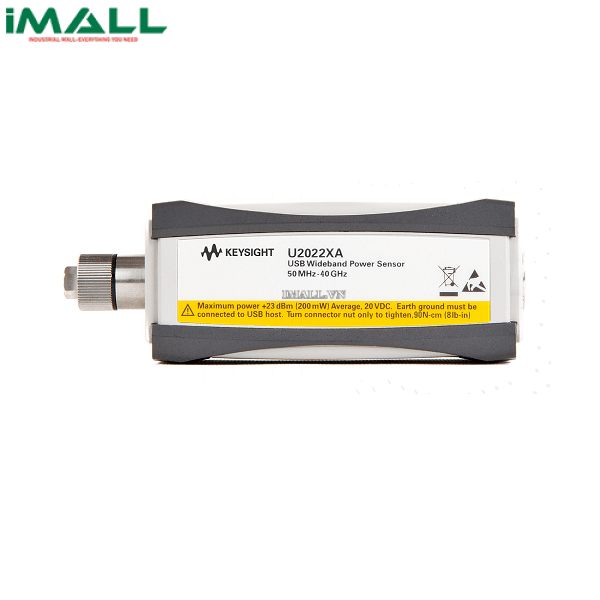 KEYSIGHT U2022XA-H50 Peak and Average Power Sensors (USB type, opt.50MHz~50GHz)