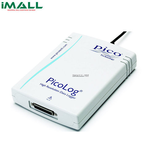 Bộ ghi dữ liệu (24 bit; 8/16 kênh) PICO ADC-24