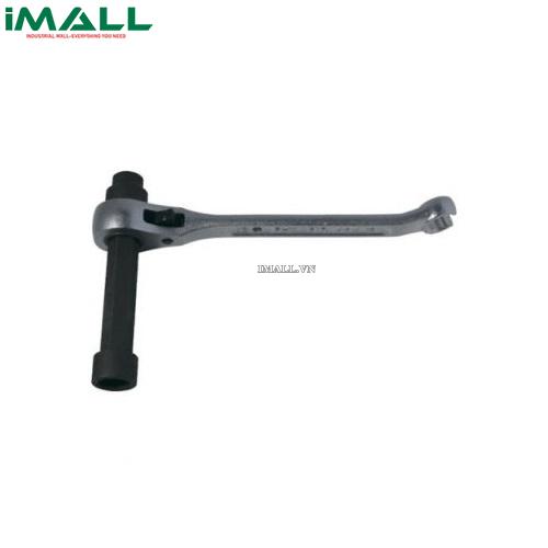 Cờ lê miệng kết hợp 2 đầu tuýp 10x13mm Top KOGYO PHW-1013L