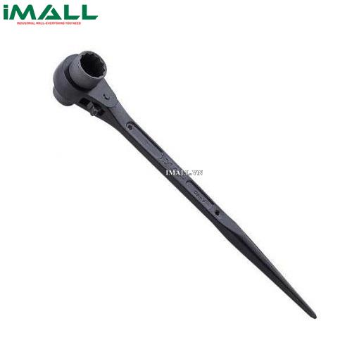 Cờ lê 2 đầu tuýp đuôi chuột 24x27mm Top KOGYO RM-24X27