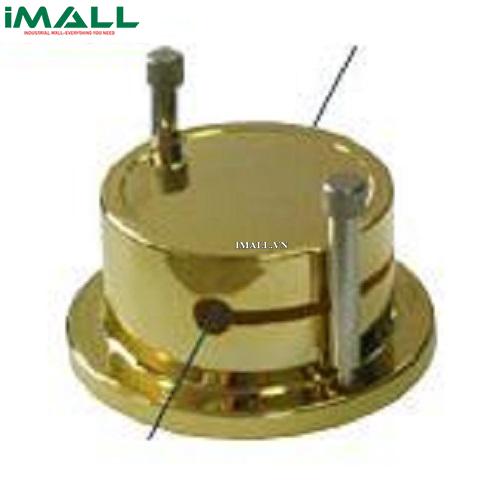 Đầu chụp điện cực KLEINWACHTER FMK 1 (365.001.0)