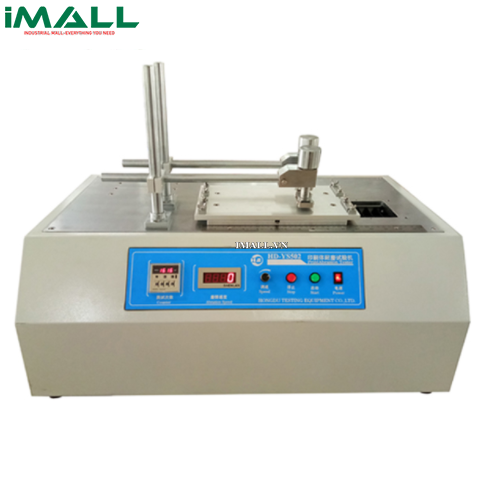Máy kiểm tra khả năng chống mài mòn lớp phủ Hongdu HD-YS-502 (0-60rpm/phút, 2 trạm)