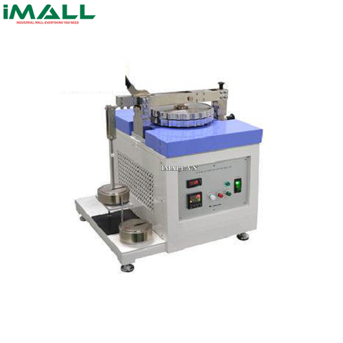 Máy nghiền bột màu tự động Yasuda 546