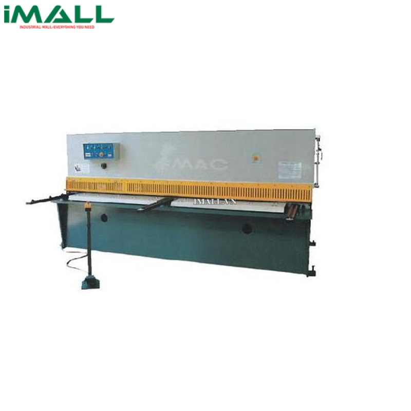 Máy cắt tôn thuỷ lực SMAC SBSH-4 x 2000
