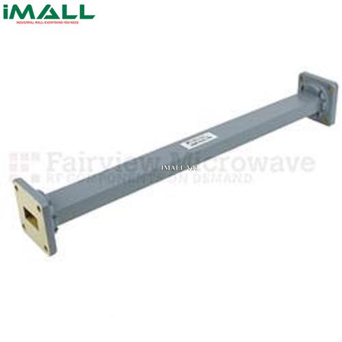 Ống dẫn sóng 9 inch Fairview SMF62S-09 (12.4 GHz - 18 GHz)