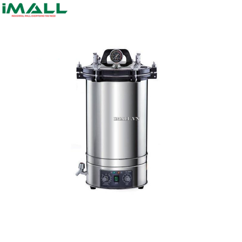 Nồi hấp tiệt trùng Zonkia YX-280D (18L)