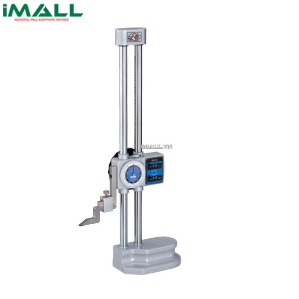 Thước đo độ cao đồng hồ MITUTOYO 192-132 (600mm, 0.01mm)
