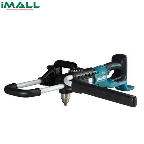 Máy khoan đất dùng pin Makita DDG460ZX4 (18Vx2, Chưa PIN+SẠC)