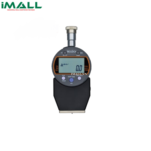 Đồng hồ đo độ cứng điện tử TECLOCK GSD-753K
