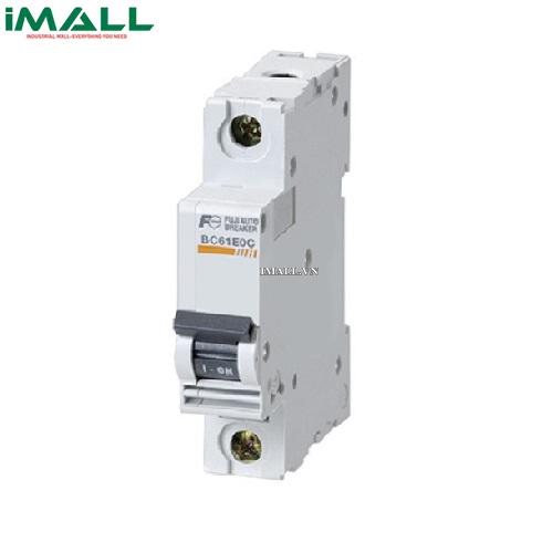 MCB Fuji BC61E0C 40A (10kA 1P)
