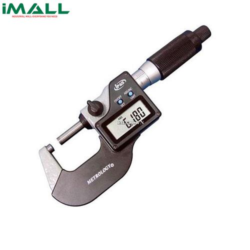 Panme đo ngoài điện tử Metrology EM-9002WF (25-50mm/1”-2”, 0.001mm)