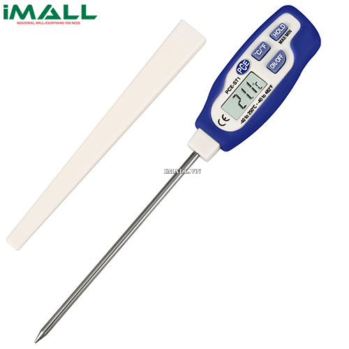 Bút đo nhiệt độ tiếp xúc (- 40°C~250°C) PCE ST 1