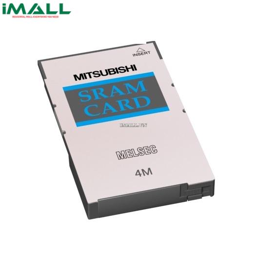 Thẻ nhớ Mitsubishi Q3MEM-4MBS
