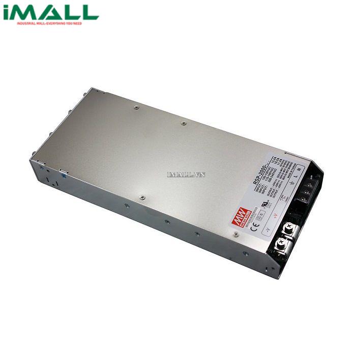 Bộ nguồn tổ ong Meanwell RSP-2000-12 (2000W 12V 100A)
