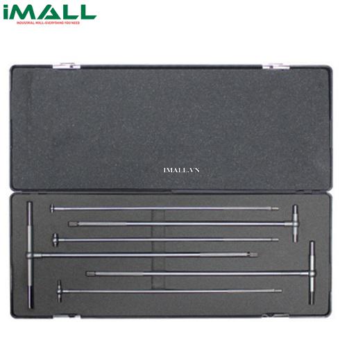 Bộ đo đường kính lỗ 6 chi tiết Vogel 47203 (thang đo 8-150mm)