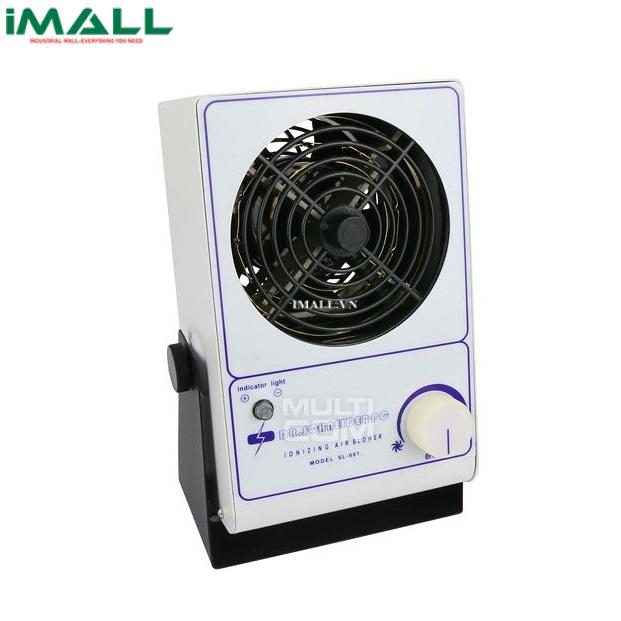 Quạt thổi ion Dr.Schneider PC SL-001