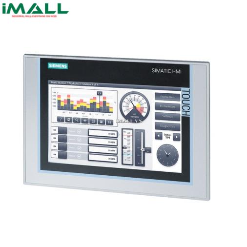 Màn hình SIMATIC HMI KTP400 SIEMENS 6AV6647-0HA11-3AX0