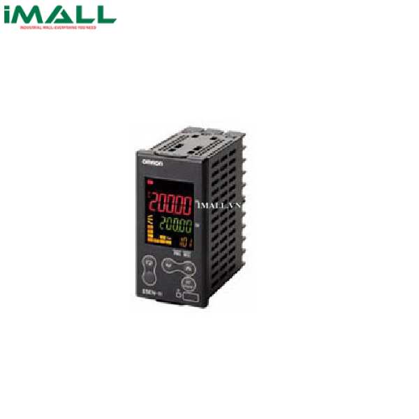 Bộ điều khiển nhiệt độ Omron E5EN-Q3MT-W-500-N