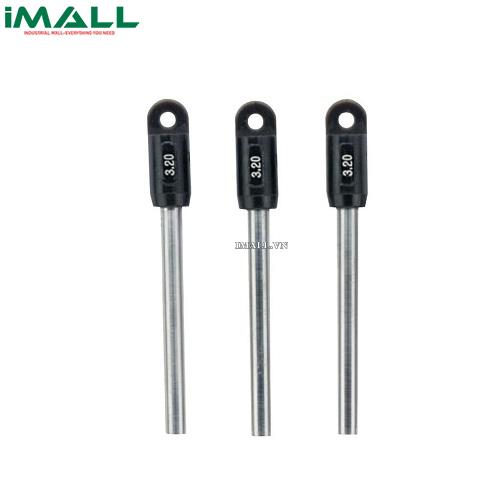 Dưỡng kiểm lỗ (0.335mm, 426 A) Mahr 4821005