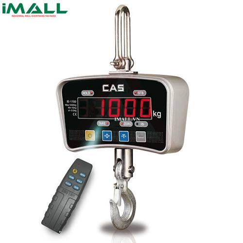 Cân treo điện tử CAS IE-1700 500kg/200g